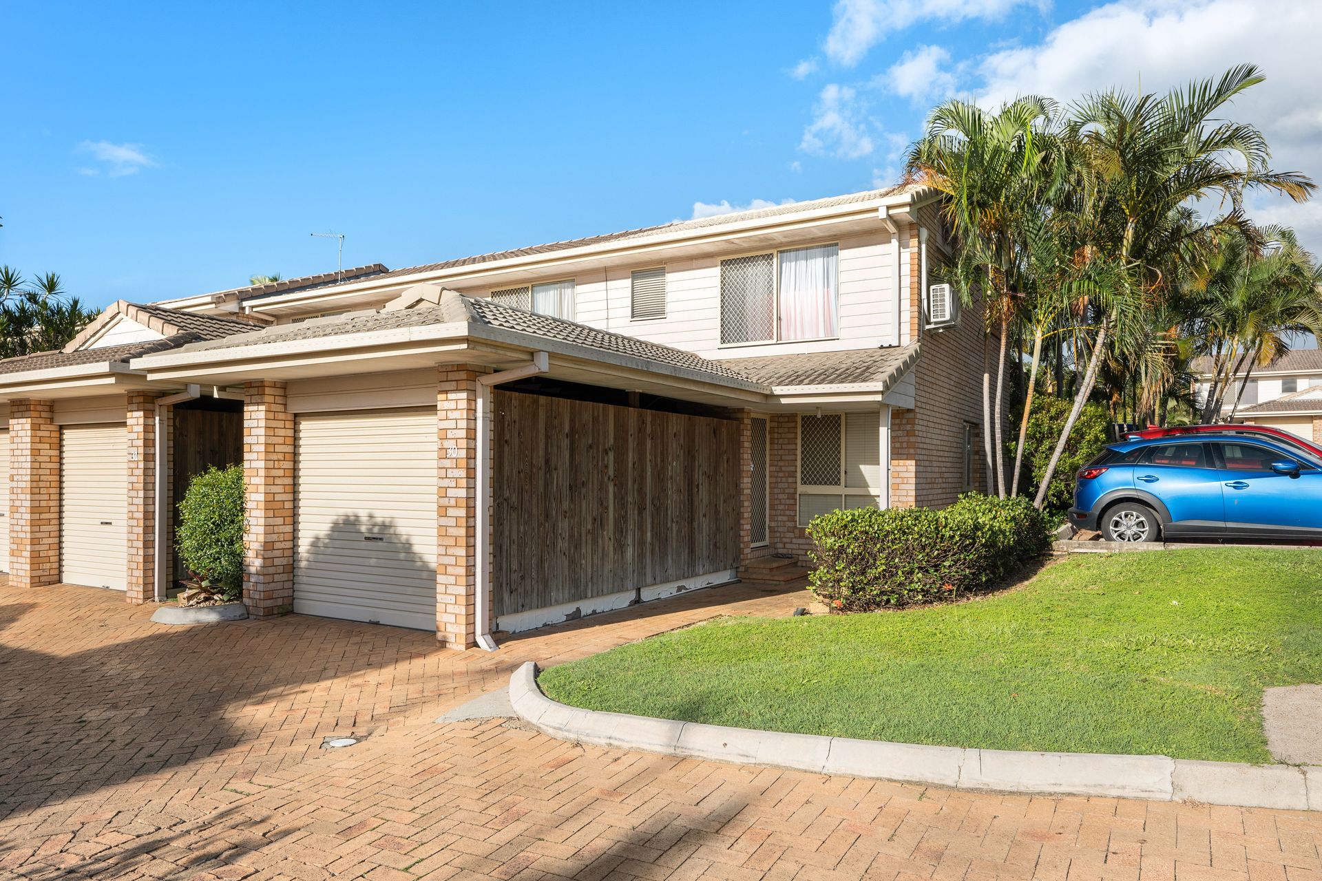 CAULFIELD GARDENS UNIT 30 709 KINGSTON RD, WATERFORD WEST QLD 4133, 0房, 0浴, Townhouse