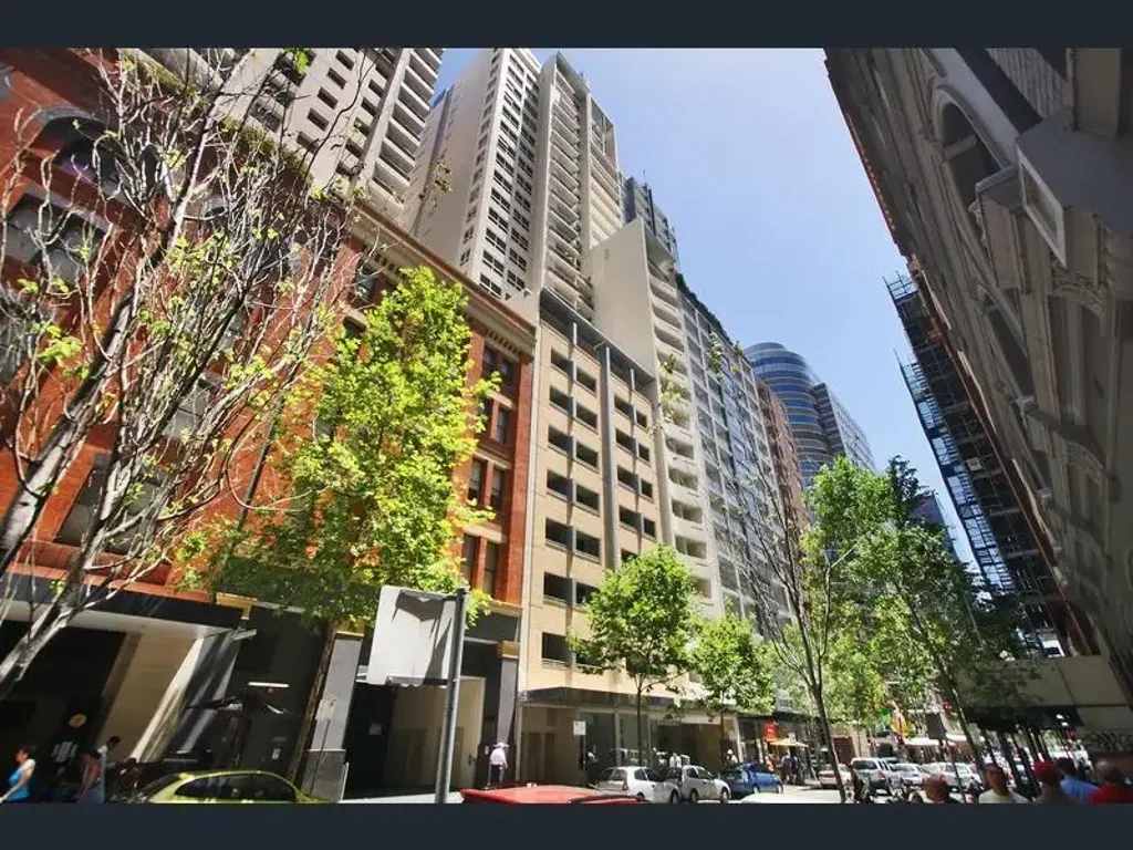79/361 Kent Street, Sydney, NSW 2000