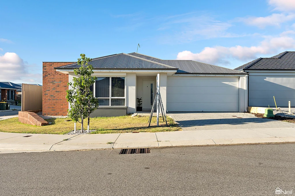 21 Hereford Retreat, Byford, WA 6122