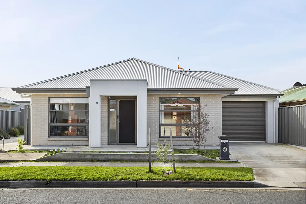 Woodville Gardens 3房  Welcome to Your New Place, A Warm and Welcoming Low Maintenance Abode in Adelaide's West!