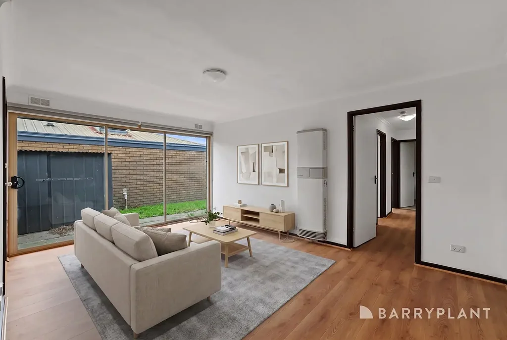 Morwell 2Zimmer Fully Renovated & Move-In Ready in a Fantastic Location