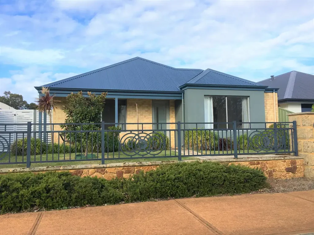 Cottage-Style Home in Vasse