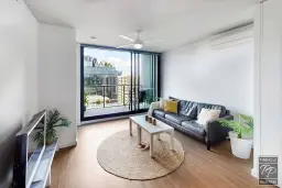 1508/11 Carriage Street, Bowen Hills