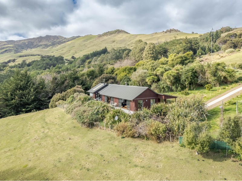 Rural Banks Peninsula