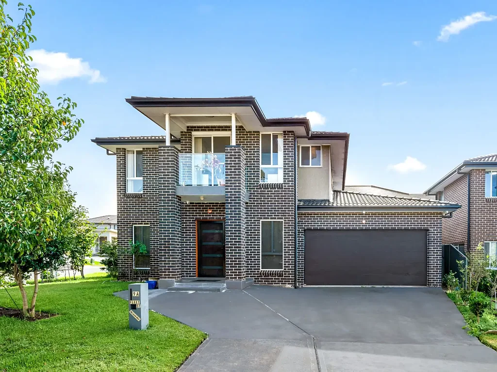 9A Fleet Street, Gregory Hills, NSW 2557