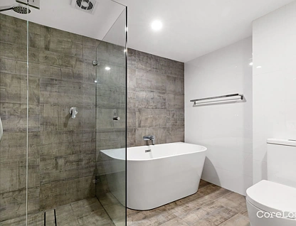 1/8-12 The Crescent, Dee Why, Northern Beaches, 2房, 1浴, Apartment