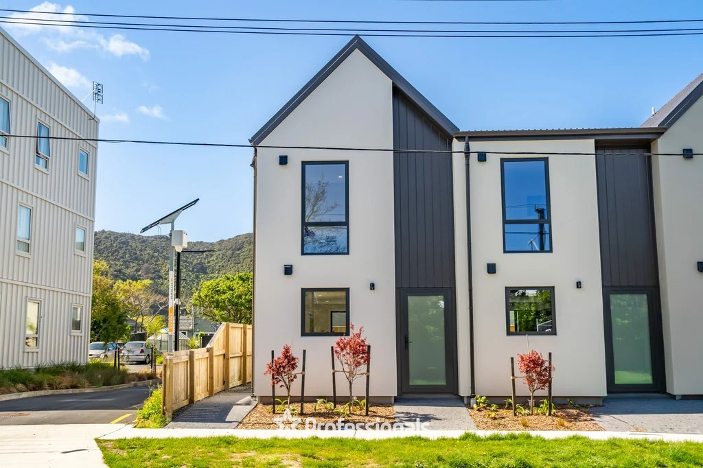 Fairfield 2ਬੈੱਡਰੂਮ BRAND NEW IN FAIRFIELD - STARTING FROM $595,000