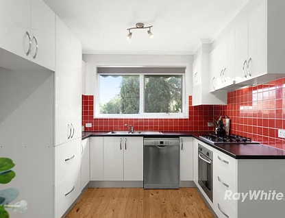 1/38 Grange Road, Carnegie, VIC 3163, 2 habitaciones, 1 baños, Unit