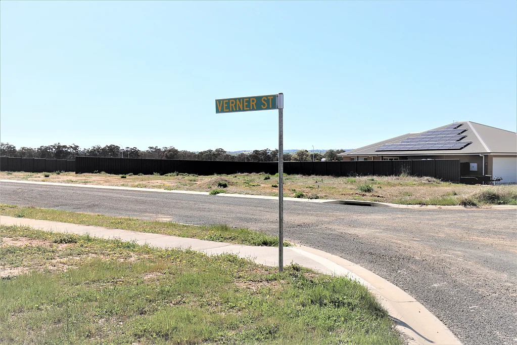 Cootamundra Let's Get Ready To Build!
