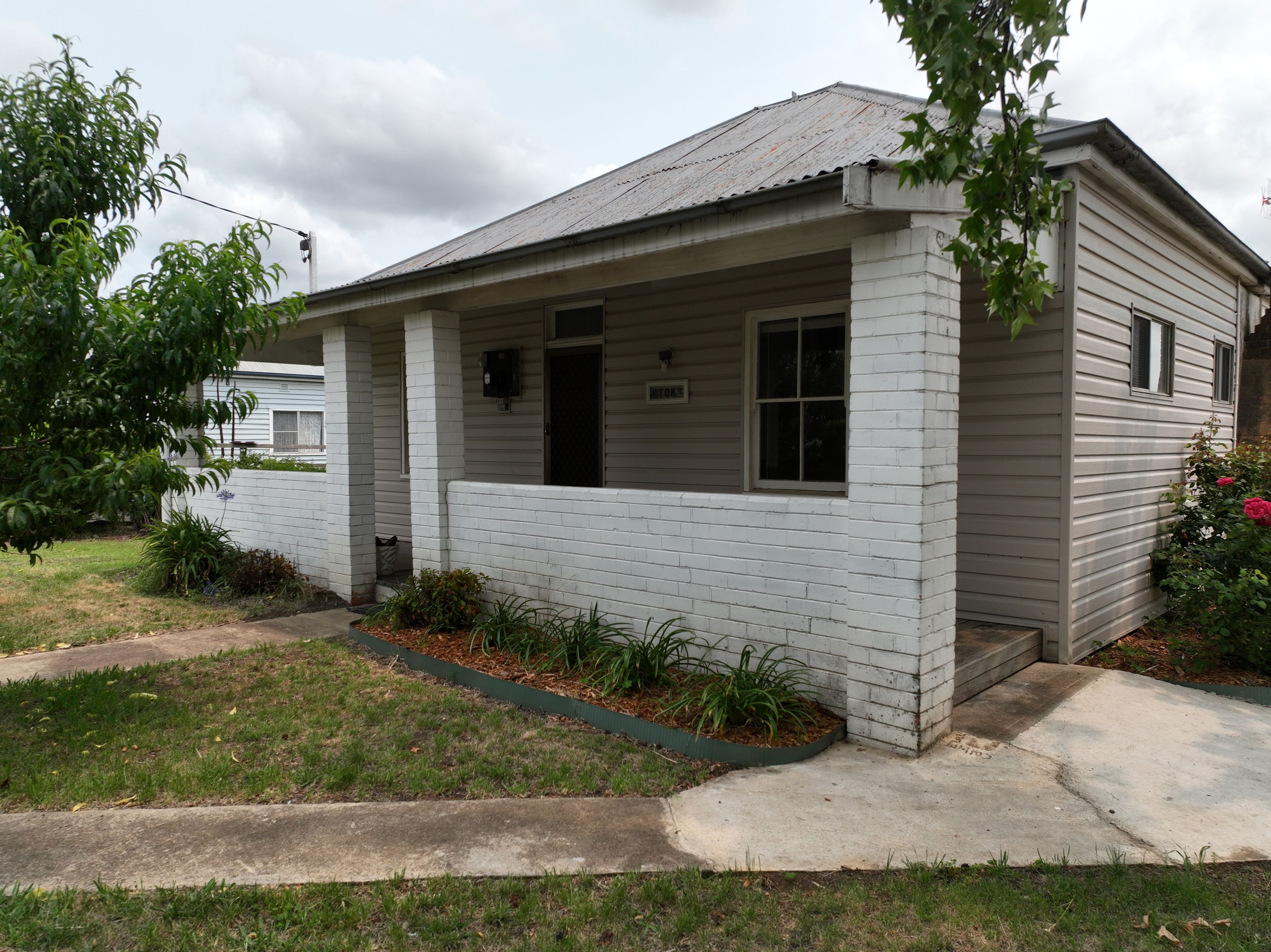 144 FERGUSON ST, GLEN INNES NSW 2370, 0房, 0浴, House