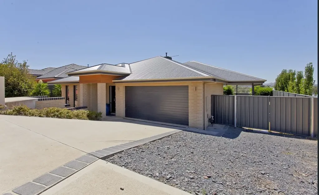 4 Bedroom Home in "The Elms" Thurgoona