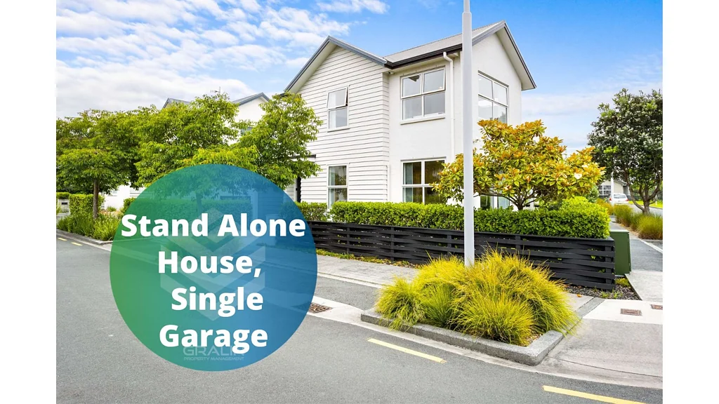 26 Lester street, Hobsonville, Auckland