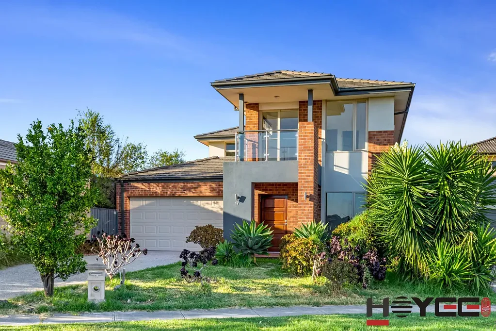 Point Cook 5침실 Generous Double Storey Family Home!