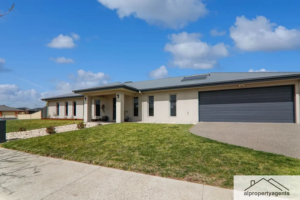 3 Tatlock Street, Horsham, VIC 3400