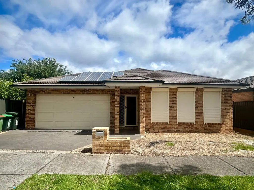 Beautifully Family Home in a Great Location