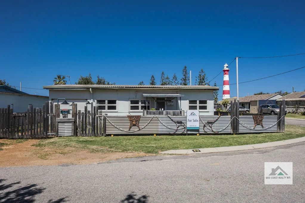 50 Sailors Lane, West End, WA 6530