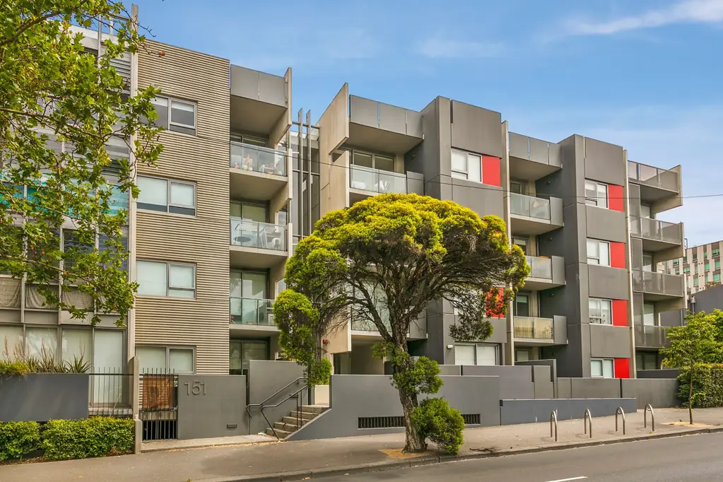 201/151 Princes Street, Carlton, VIC 3053