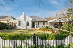 21 Urrbrae Avenue, Myrtle Bank