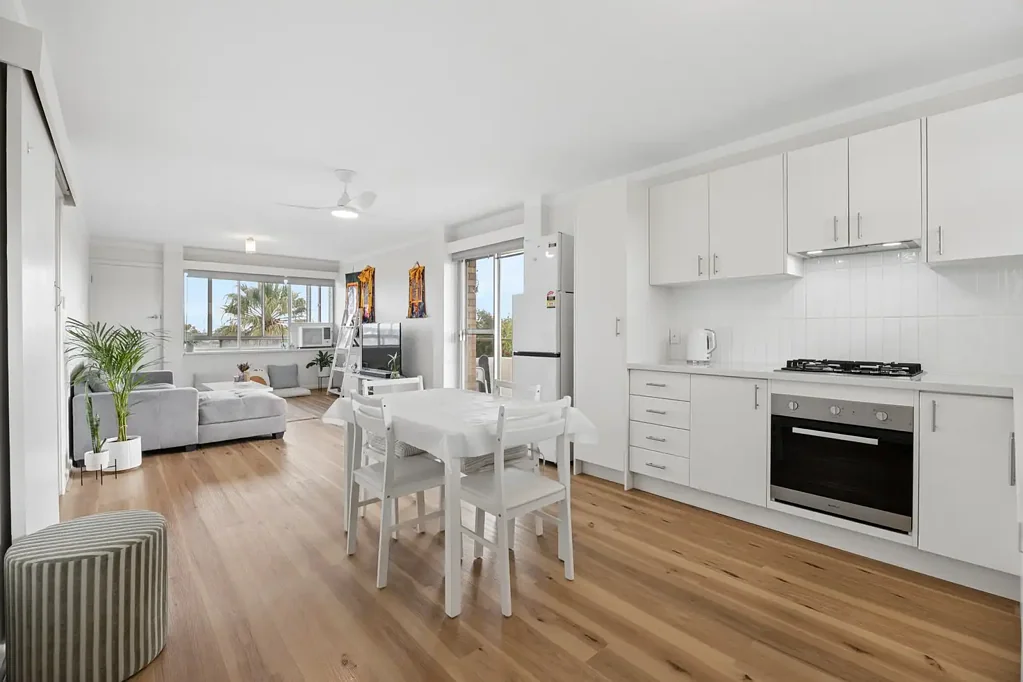 Hamilton Hill 2침실 Renovated, relaxed & ready to enjoy