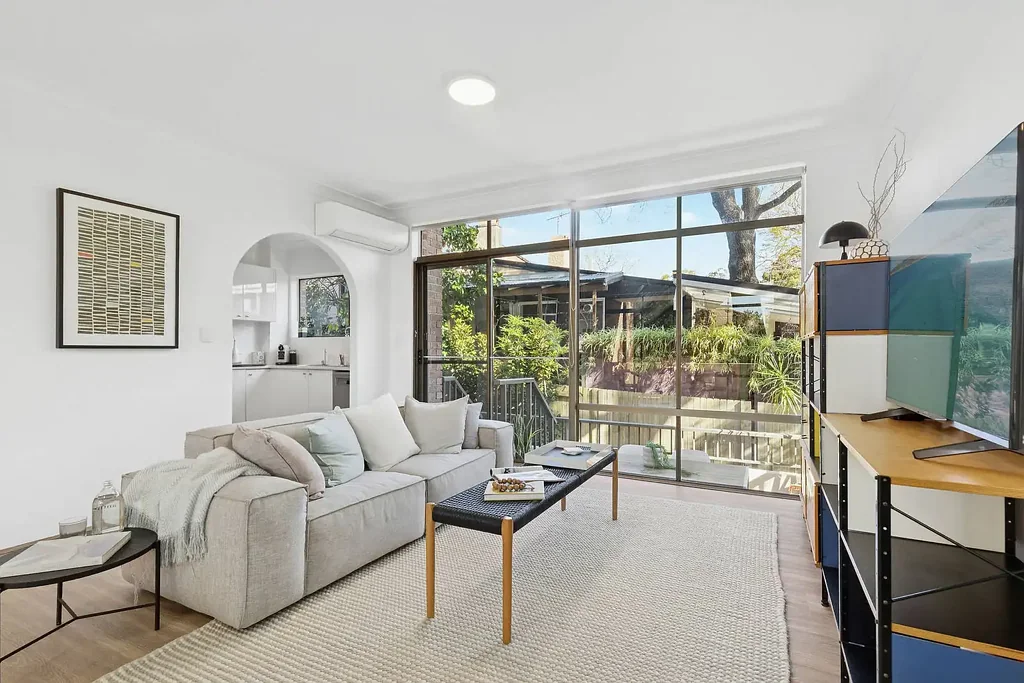 3/306 West Street, Cammeray, NSW 2062