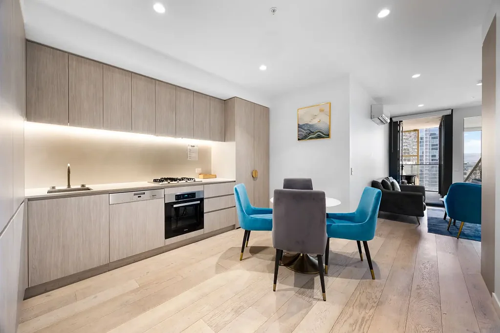 2406/17 Austin Street, Adelaide, SA 5000
