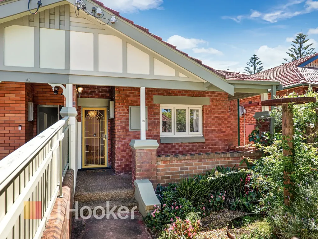 36 Skelton Street, Hamilton East, NSW 2303