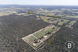 CA8 SECTIO Rheola-Arnold Road, Rheola