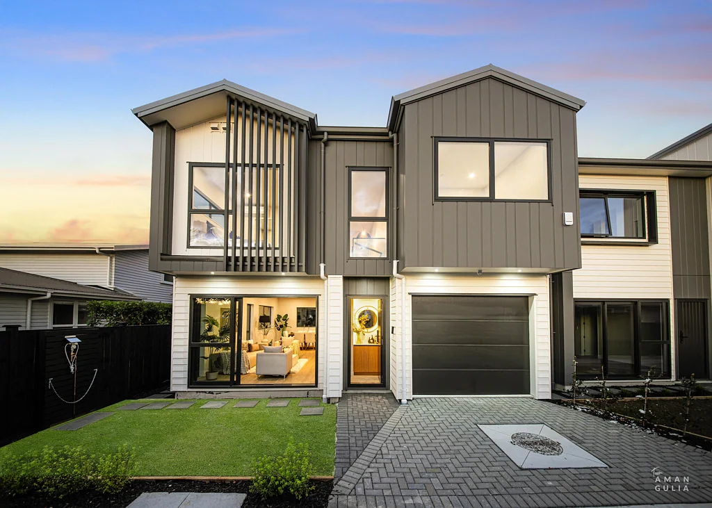 5/6 Clinton Avenue, Te Atatu Peninsula, Auckland City, Auckland