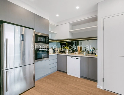511/52 Alice Street, Newtown, Inner West, 2房, 2浴, Apartment
