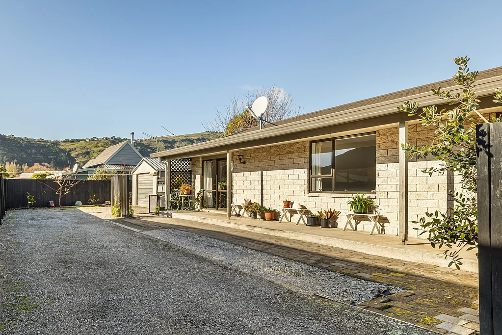 18 Mauger Drive, Heathcote, Christchurch, Canterbury