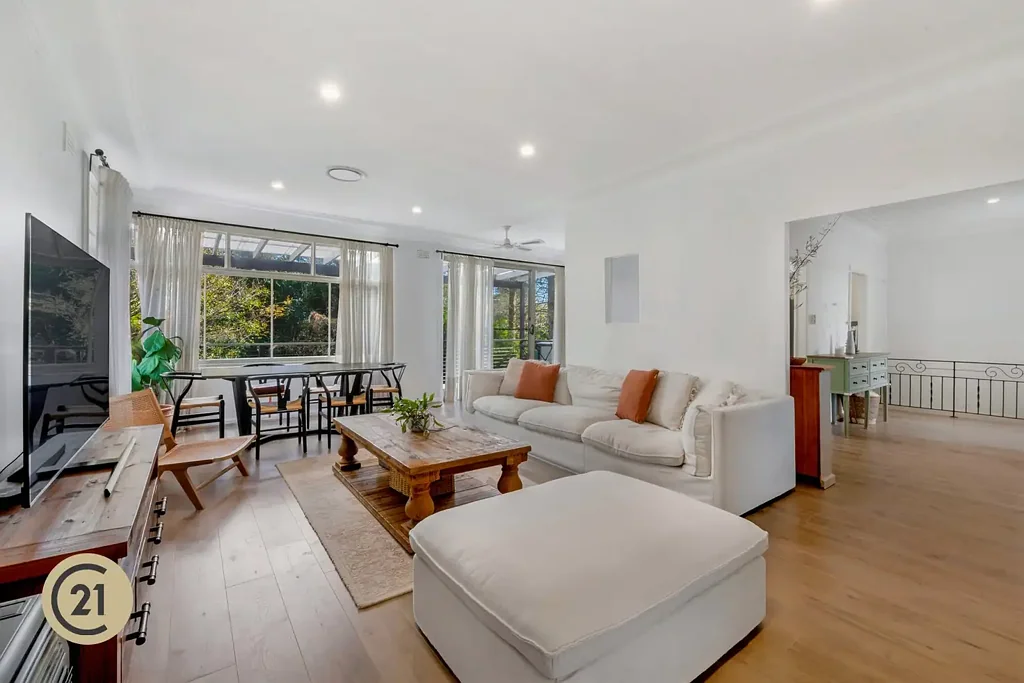 Spacious Family Home with Flexible Living