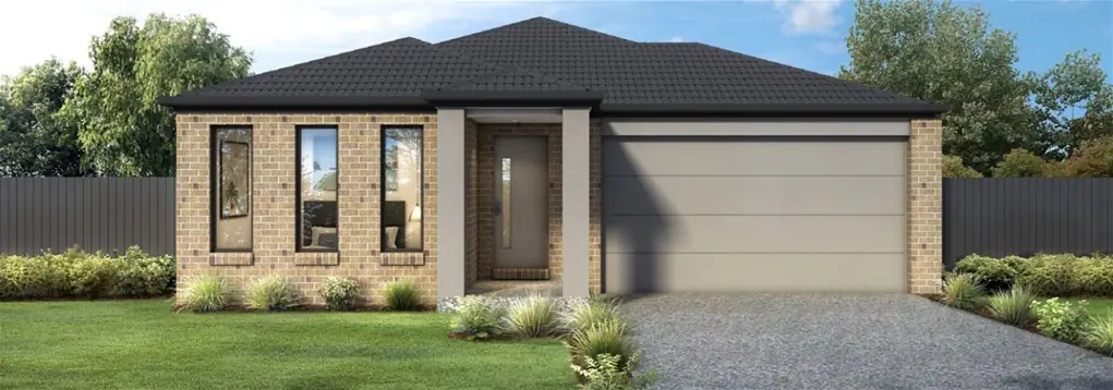 Cranbourne 3部屋 Contemporary Comfort in a Prime Location
