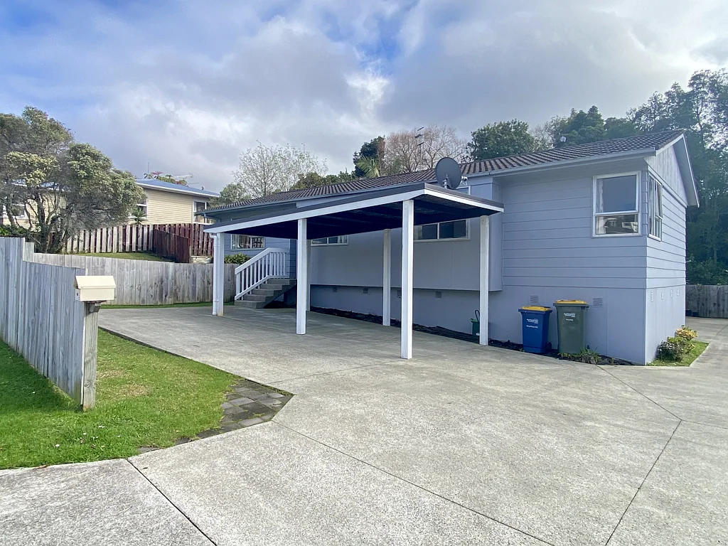 Fabulous Property in Sought After Area