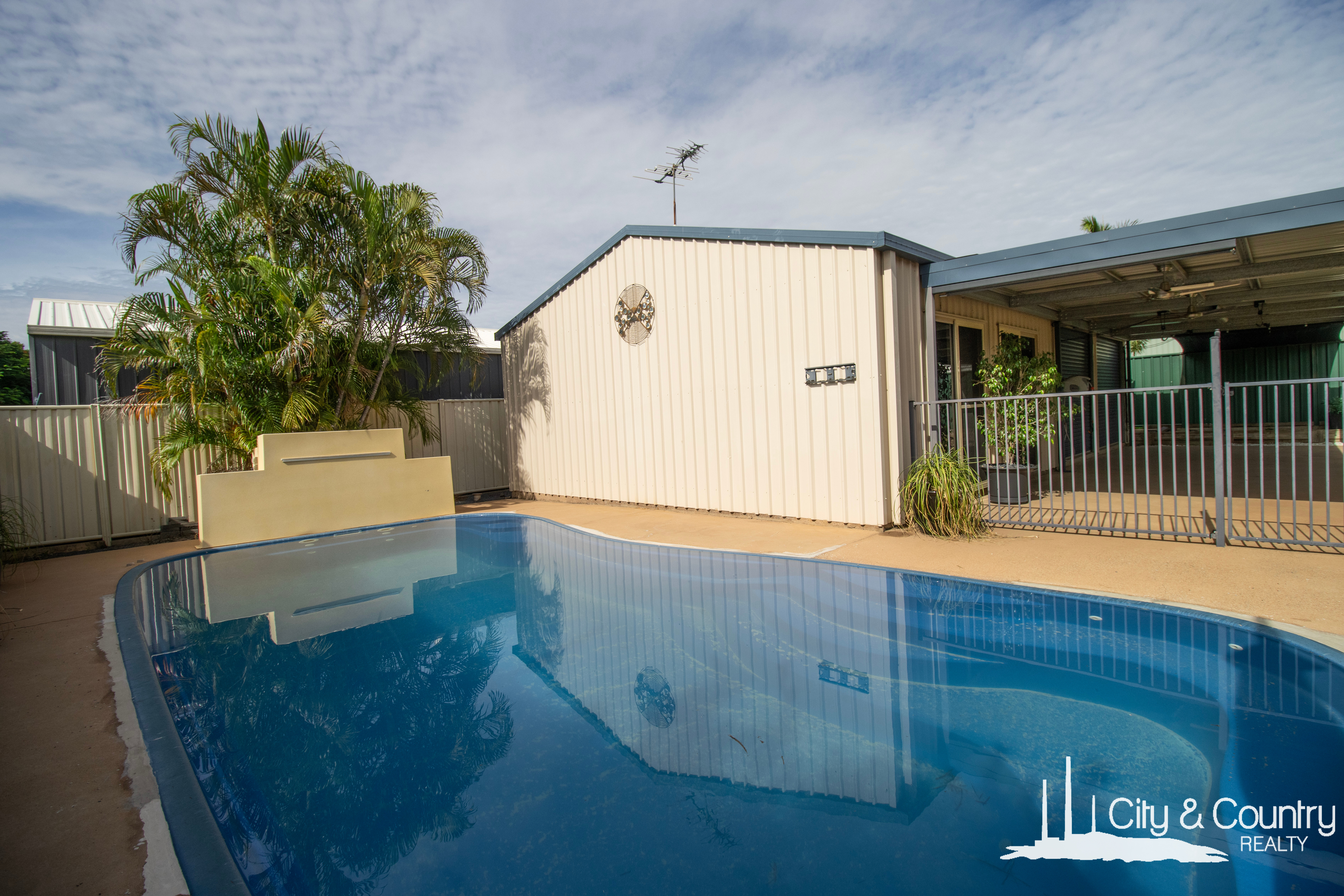 19 CRYSTAL ST, HAPPY VALLEY QLD 4825, 0 Bedrooms, 0 Bathrooms, House