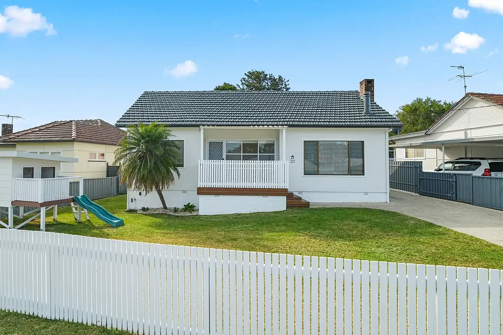 Shortland 3房  Renovated, Flexible and Ready to Live In