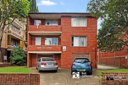 1-8/12 Dartbrook Road, Auburn