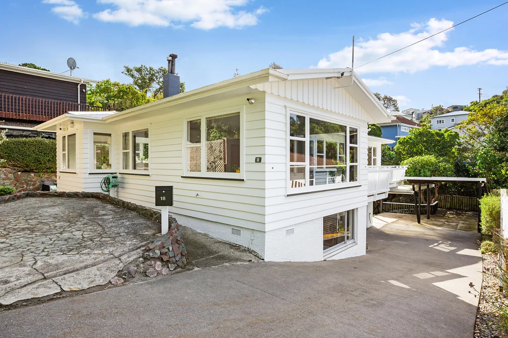 Johnsonville 4Kwarto FIRST TIME TO MARKET - SPACE TO SUIT