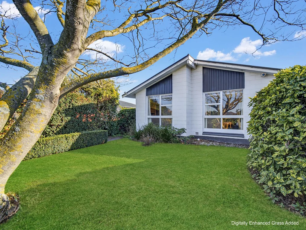 Ashburton 3房  Secure the Space You’ve Been Seeking