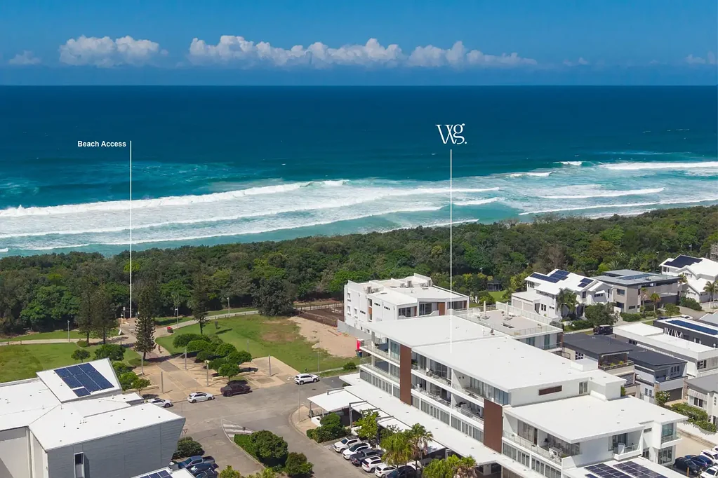 11/62 Cylinders Drive, Kingscliff, NSW 2487