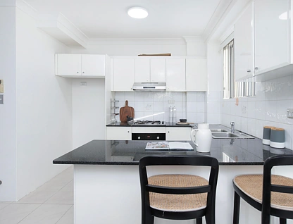 24/17-21 Campsie Street, Campsie, South Western Suburbs, 3 habitaciones, 2 baños, Apartment