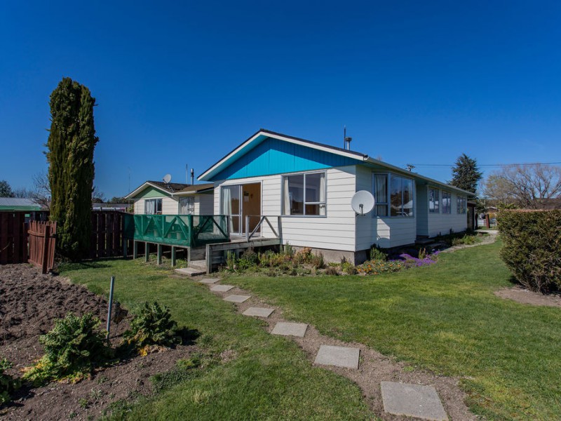 7 Gladstone Street, Hawarden, Hurunui, 4 phòng ngủ, 0 phòng tắm