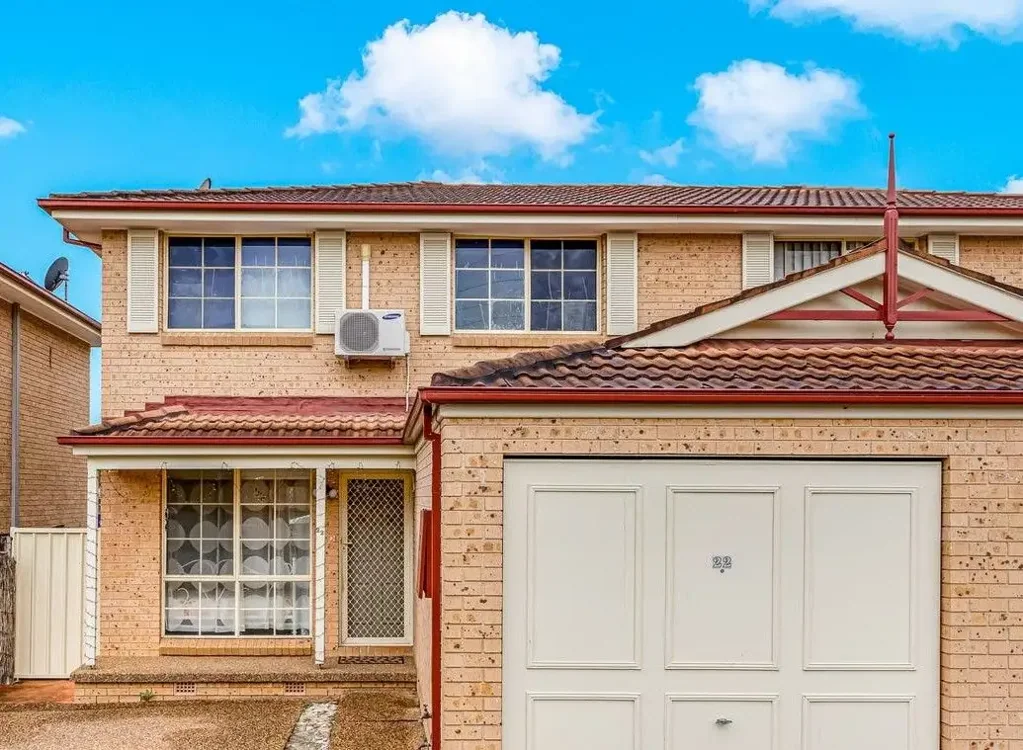 Blacktown 3Zimmer Ideal for First-Time Buyers & Savvy Investors