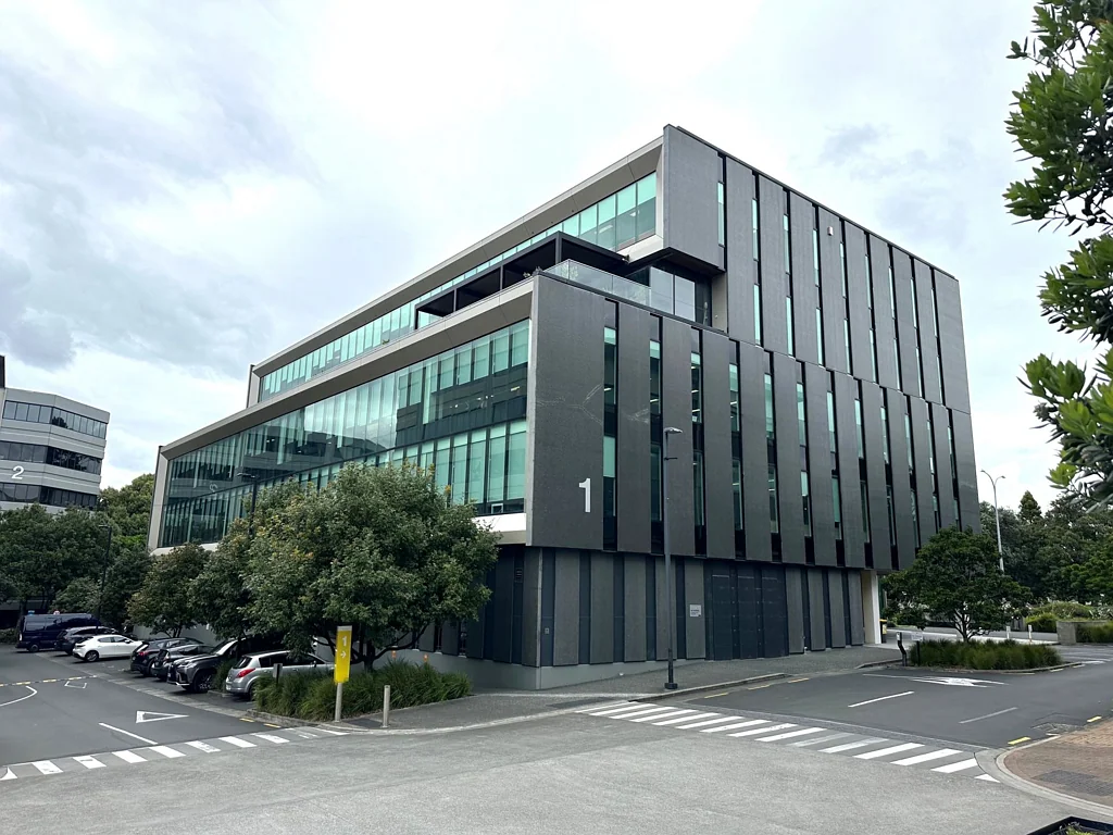 Ellerslie Fitted Out Central Park Opportunity