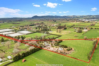 339 Hautapu Road, Tamahere