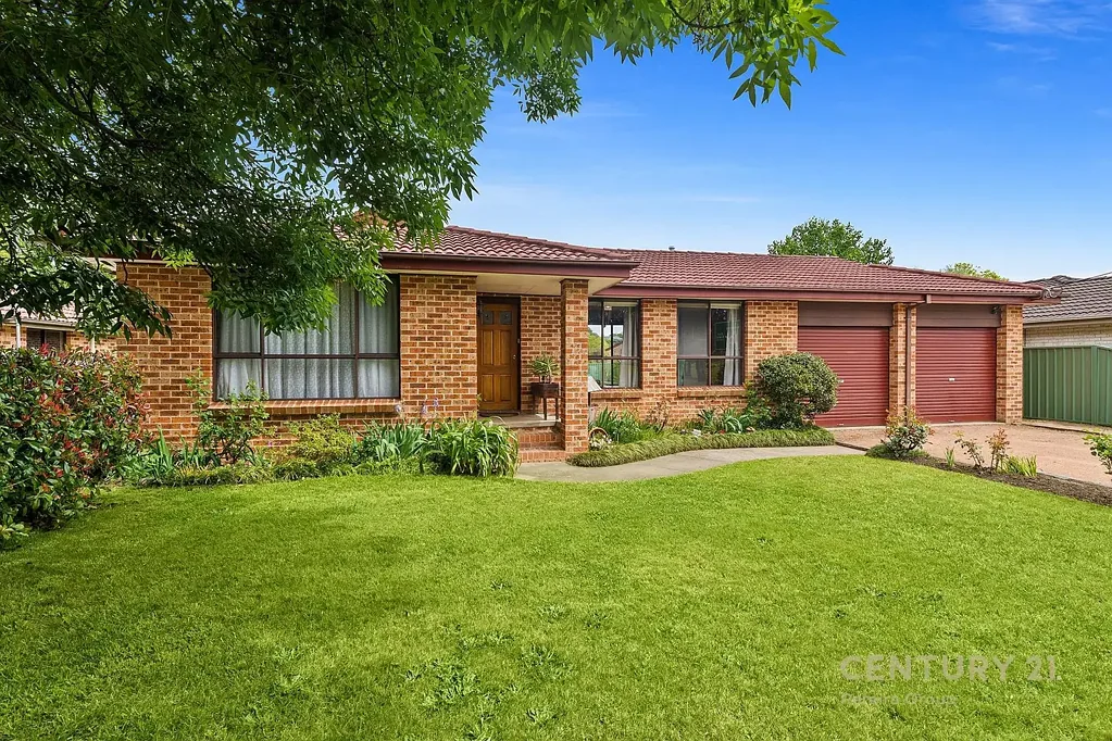 Neatly Presented Family Home