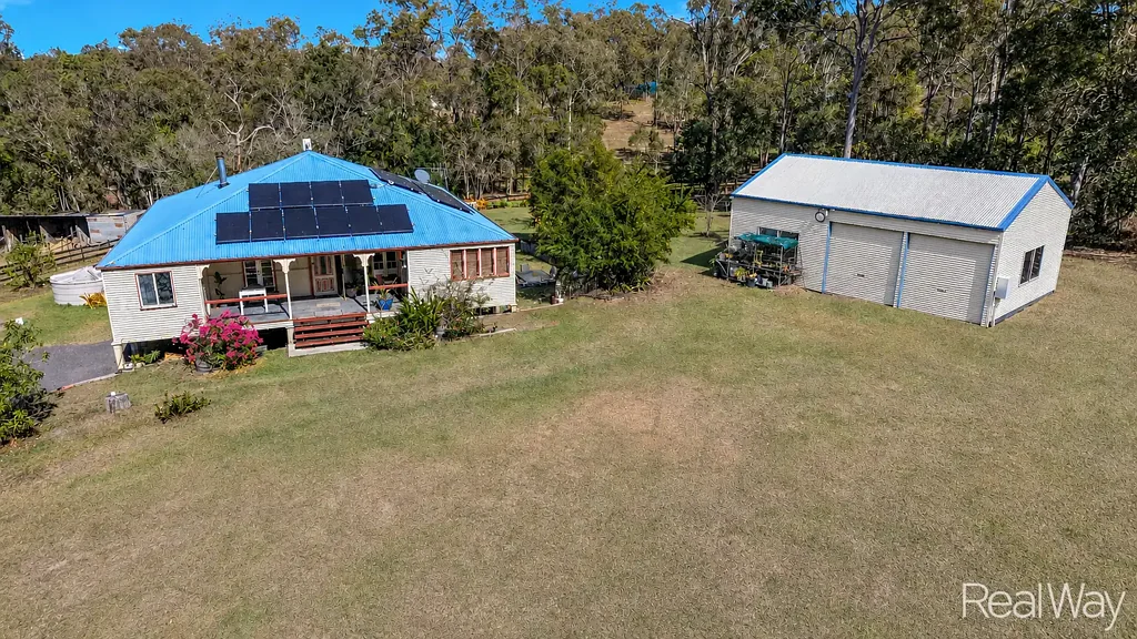 Sharon 4房  Your Idyllic Acreage Escape Just Minutes from Bundaberg!