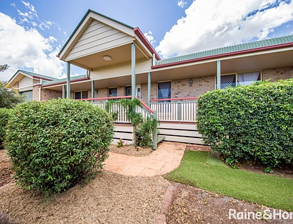 1 Bottlebrush Street, Kingaroy, QLD 4610, 4 ਕਮਰੇ, 2 ਬਾਥਰੂਮ, House