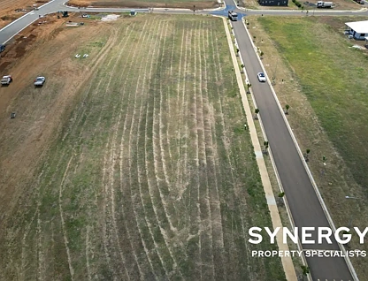 10 Saffron Street, Bargara, QLD 4670, 0房, 0浴, Section