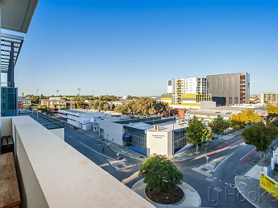Unit 49/15 ABERDEEN STREET, PERTH, 0房, 0浴, Apartment