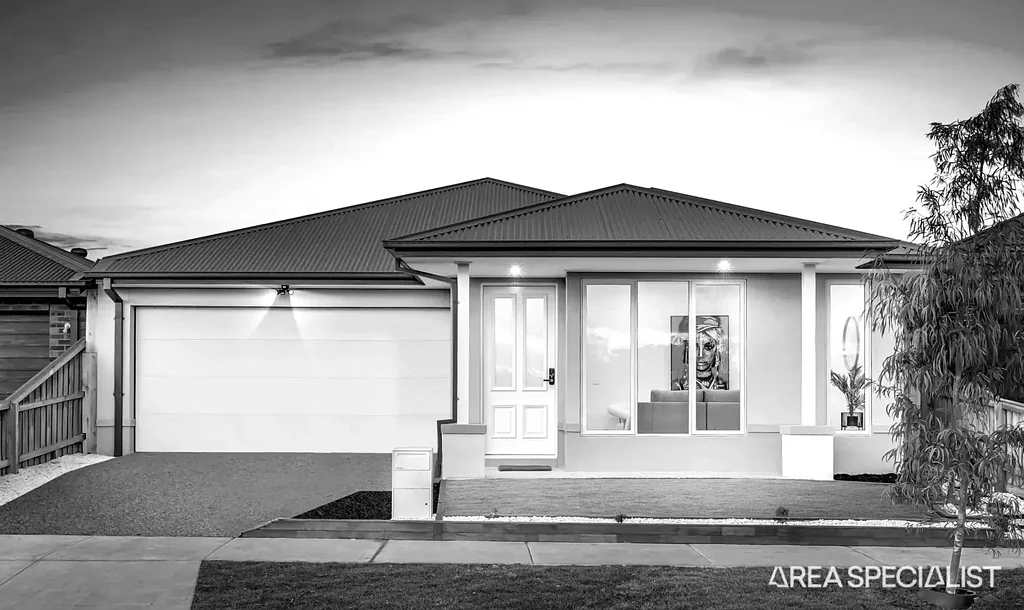 39 Shanti Circuit, Werribee, VIC 3030